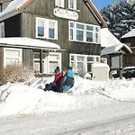 Grosse Und Moderne Im Erdgeschoss By Interhome * Braunlage