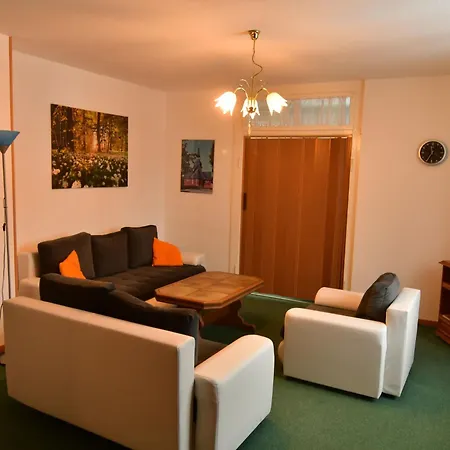 Apartamento Grosse Und Moderne Im Erdgeschoss By Interhome *