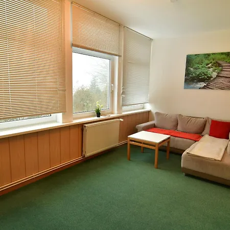 Apartamento Grosse Und Moderne Im Erdgeschoss By Interhome Braunlage