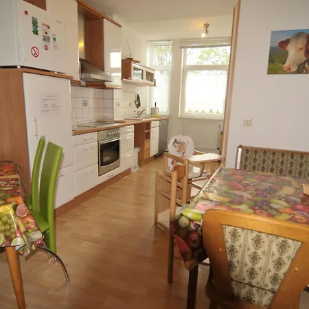 Grosse Und Moderne Im Erdgeschoss By Interhome