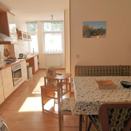 Grosse Und Moderne Im Erdgeschoss By Interhome * Braunlage