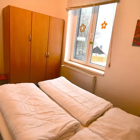 Apartamento Grosse Und Moderne Im Erdgeschoss By Interhome Braunlage