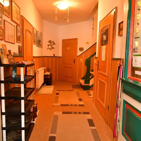 Lägenhet Grosse Und Moderne Im Erdgeschoss By Interhome Braunlage