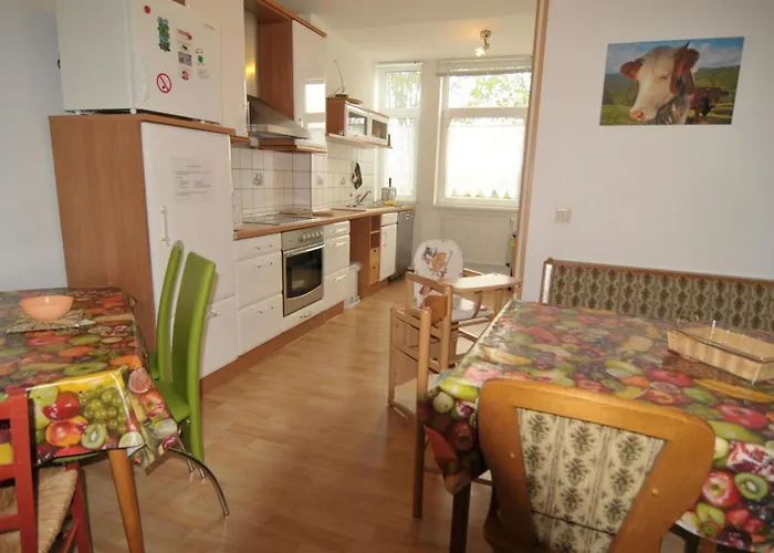 Grosse Und Moderne Im Erdgeschoss By Interhome