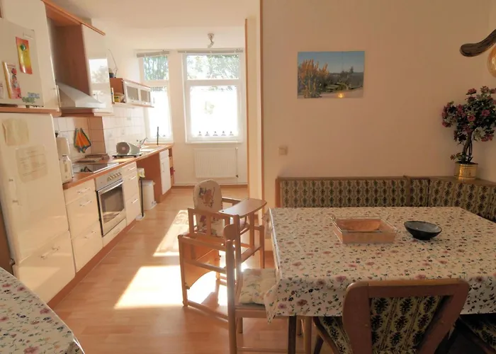 Grosse Und Moderne Im Erdgeschoss By Interhome * Braunlage