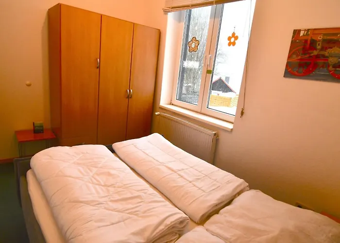 Apartment Grosse Und Moderne Im Erdgeschoss By Interhome Braunlage