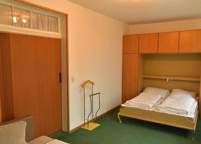 Grosse Und Moderne Im Erdgeschoss By Interhome