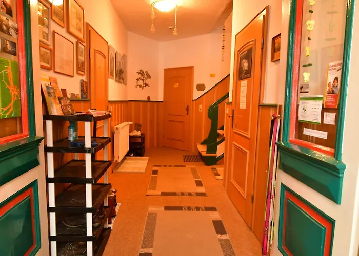 Апартаменты Grosse Und Moderne Im Erdgeschoss By Interhome Браунлаге