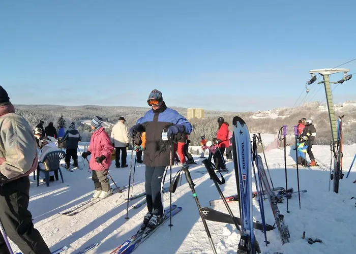 Grosse Und Moderne Im Erdgeschoss By Interhome Apartment