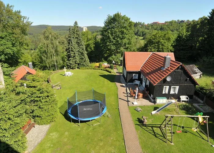 Grosse Und Moderne Im Erdgeschoss By Interhome