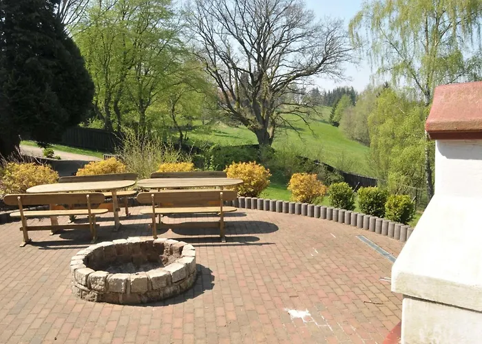 Apartment Grosse Und Moderne Im Erdgeschoss By Interhome *